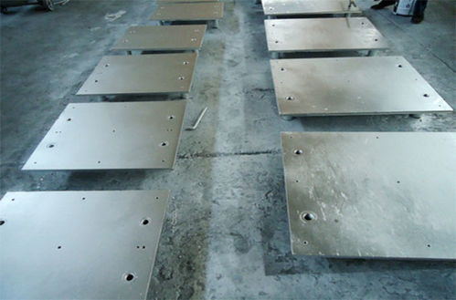 永年交通設(shè)施預(yù)埋件定制 橋梁預(yù)埋件廠家直供金屬材料的專(zhuān)業(yè)優(yōu)勢(shì)