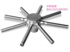 高效過濾解決方案 中排裝置絲管絲柱、約翰遜過濾芯與楔形絲篩管的專業(yè)解析