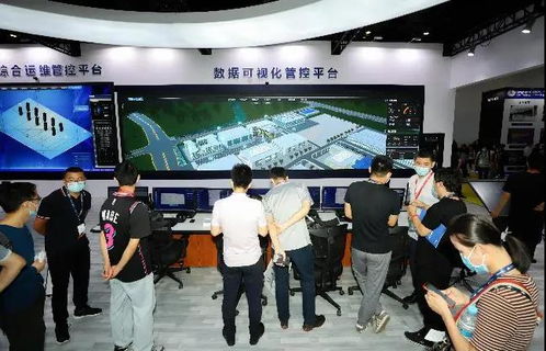 智創(chuàng)未來(lái) 構(gòu)建AI驅(qū)動(dòng)的工業(yè)物聯(lián)網(wǎng)，賦能公共服務(wù)價(jià)值升級(jí)